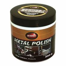 Metal Polish