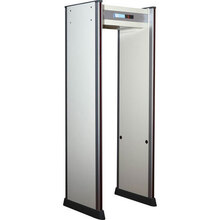 Pintu Detektor