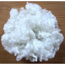 Polyester Staple Fibre Image