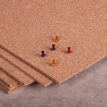 Cork Sheet
