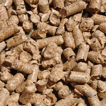 Pellet Kayu