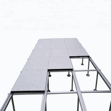 Raised Floor