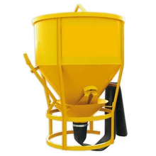 Concrete Bucket