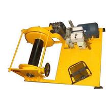 Electric Winch