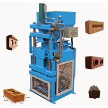 Mesin Bata Interlock