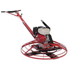 Power Trowel