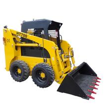 Skid Steer Loader