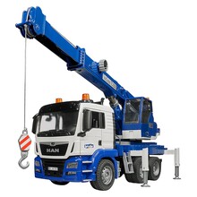 Truck Crane