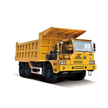 Dump Truck
