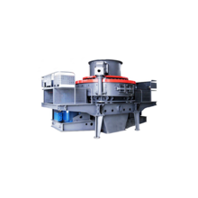 Vertical Shaft Impact Crusher