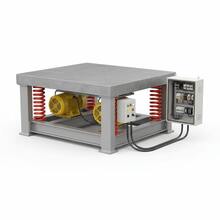 Vibro Forming Table