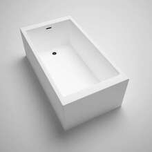 Bathtub Acrylic