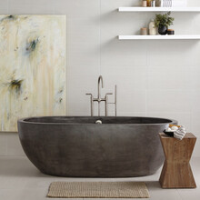 Bathtub Marmer
