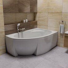 Bathtub Sudut