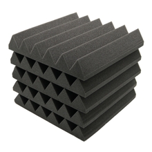 Soundproofing