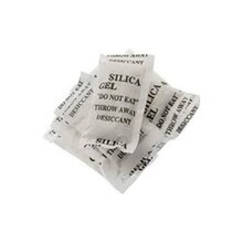 Silica Gel