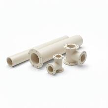 Pipa UHMWPE