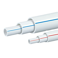 Pipa UPVC