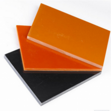Pertinax Ebonit