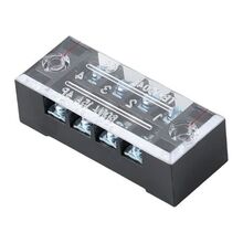 Barrier Terminal Block