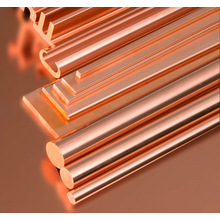 Busbar Tembaga