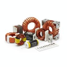 Coil Filter