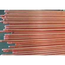 Copper Bonded Rod