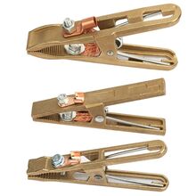 Earth Clamps