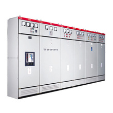 Panel Metering Cubicle