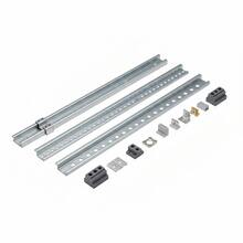 Mounting Rails
