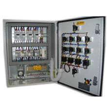 Panel Assembly