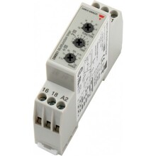 Relay Timer
