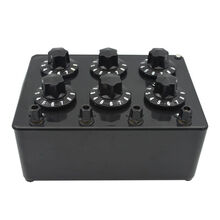 Resistance Box