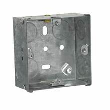 Socket Box