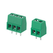 Terminal Block Listrik