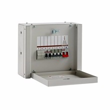 Terminal Box