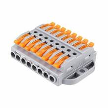 Universal Terminal Block