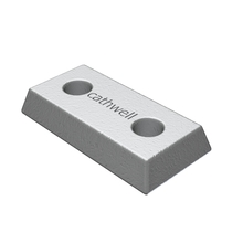Aluminium Anode
