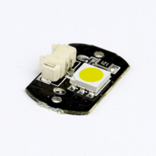 Komponen Lampu