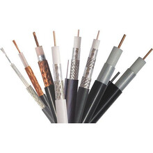 Jual Kabel Coaxial