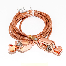 Jual Kabel Grounding