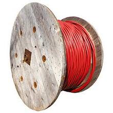 Kabel Tegangan Tinggi
