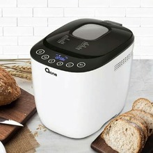 Mesin Pembuat Roti
