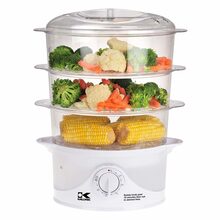 Jual Steamer Makanan