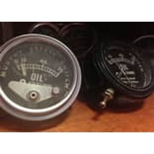Digital Pressure Switches