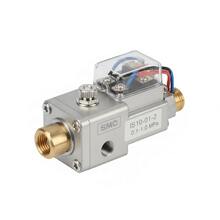 Pneumatic Pressure Switch