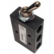 Pneumatic Switches