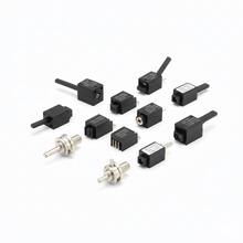 Micro Limit Switch