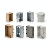 Switch Boxes