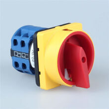 Cam Switch